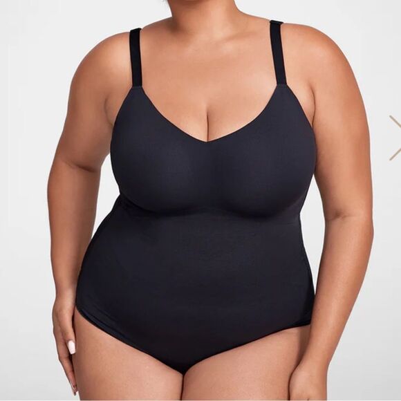 NWT Honeylove Cami Bodysuit - Picture 1 of 6